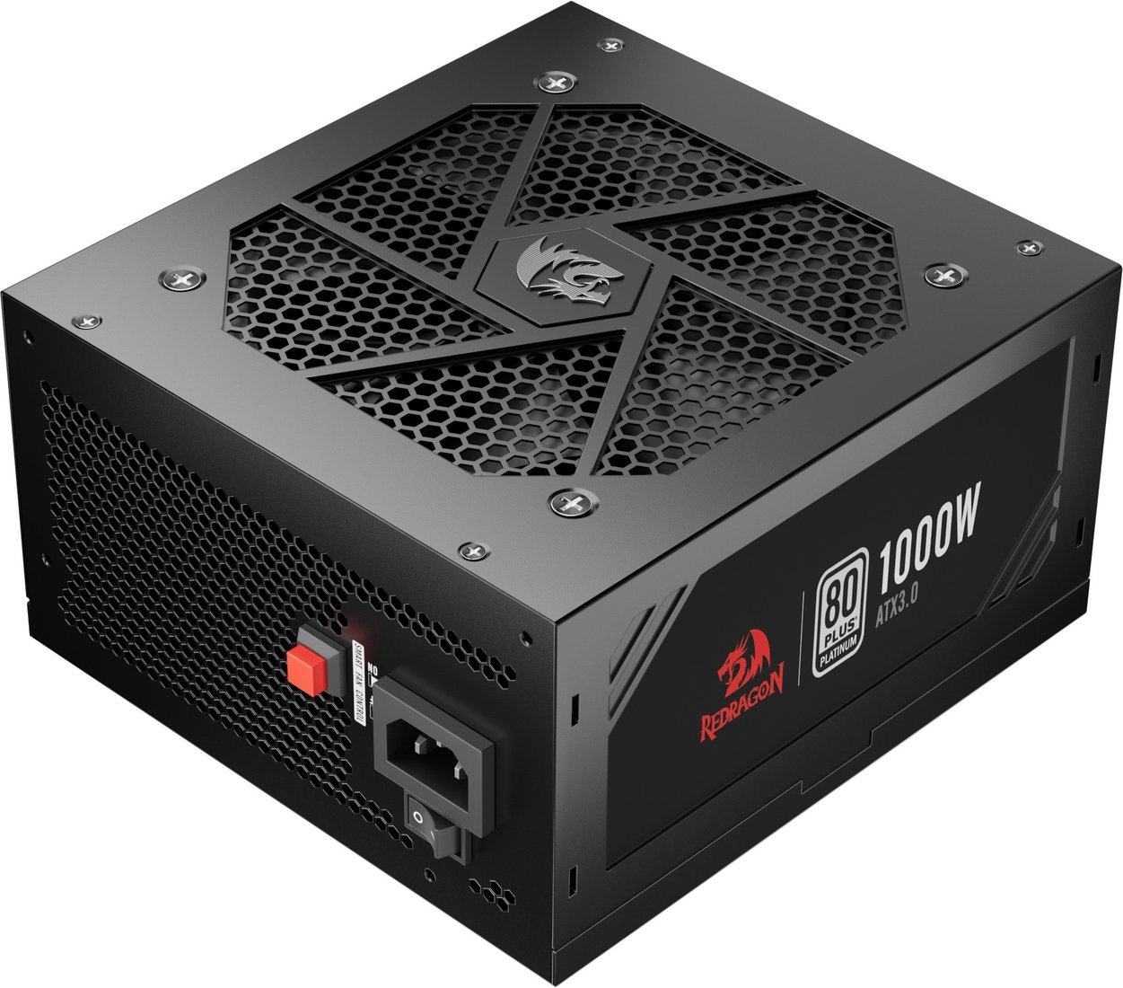 Блок питания Redragon RGPS-1000W 71811