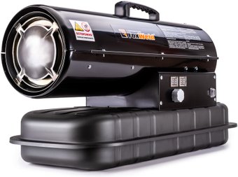 Дизельная тепловая пушка FoxWeld FoxHeat DD 20