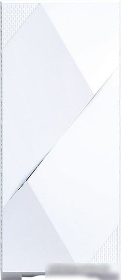 Корпус Zalman Z3 Iceberg (белый)