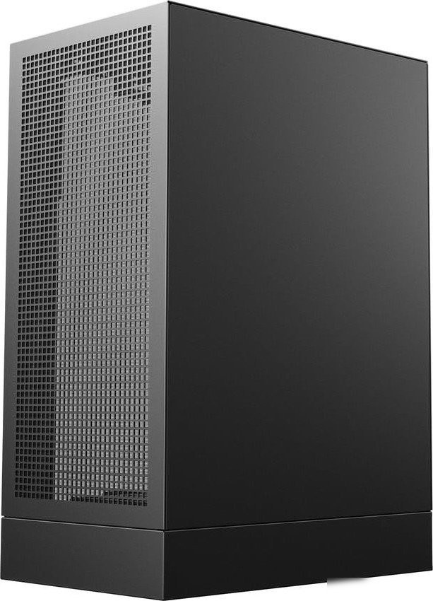 Корпус DeepCool CH170 Plus R-CH170-BKNGM0-G