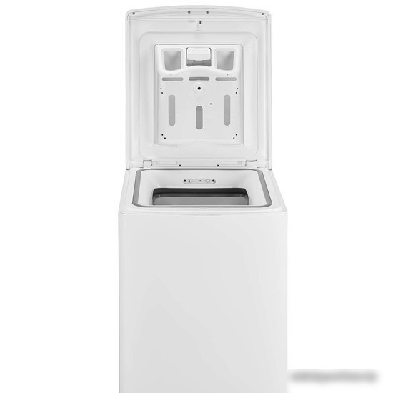 Стиральная машина Midea MFE05W80B/W-RU