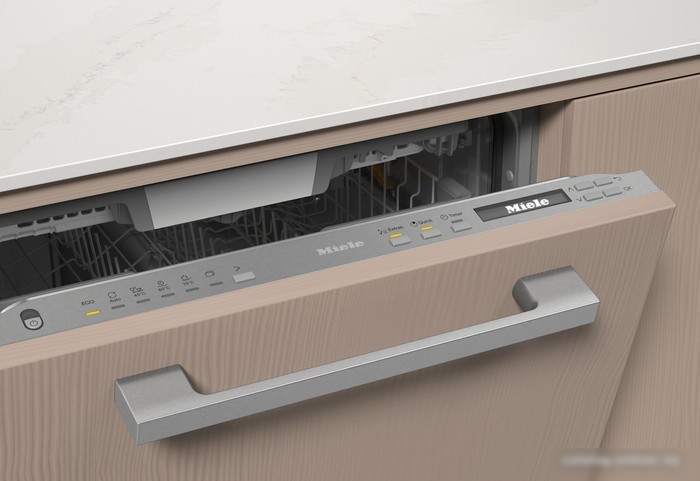 Встраиваемая посудомоечная машина Miele G 7260 SCVi