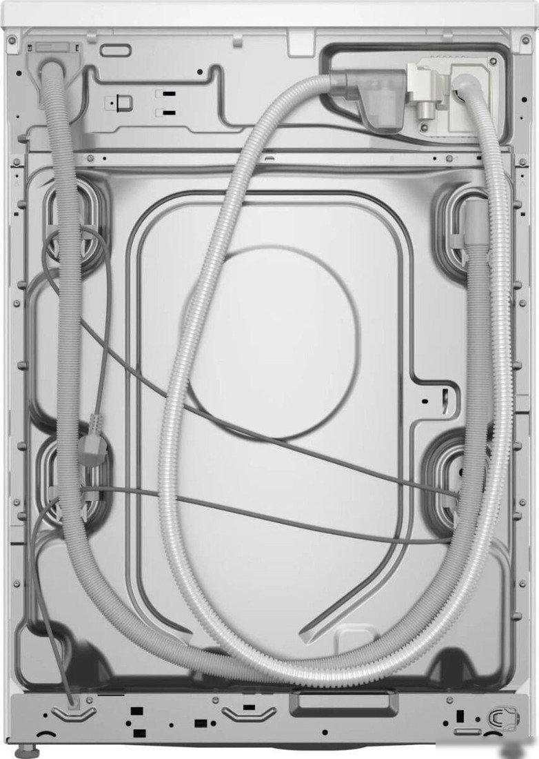 Стиральная машина Bosch Serie 8 WGB24400ME