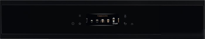 Кофемашина Electrolux EBC85H