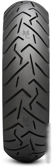 Дорожные мотошины Pirelli Scorpion Trail II 160/60ZR17 69W Rear