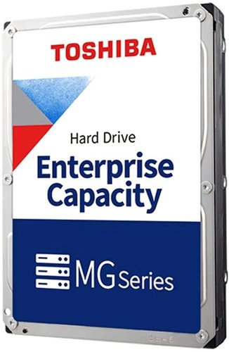 Toshiba MG09 12TB MG09ACA12TE
