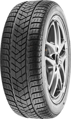 Автомобильные шины Pirelli Winter Sottozero 3 205/45R17 88V (run-flat)