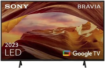 Телевизор Sony Bravia X75WL KD-75X75WL