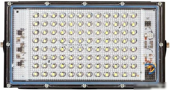 Уличный прожектор Glanzen FAD-0030-100