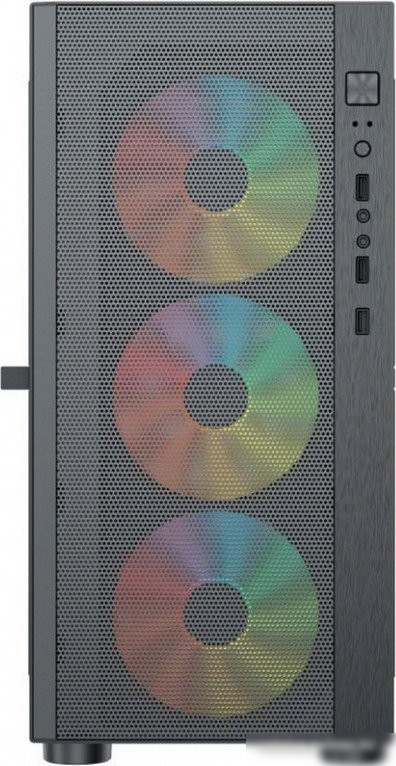 Корпус ACD Citadel 104 AH-TC4GA-0000