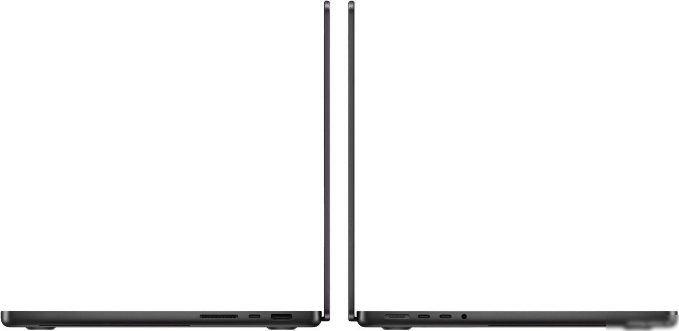 Ноутбук Apple Macbook Pro 14.2" M3 Max 2023 MRX53