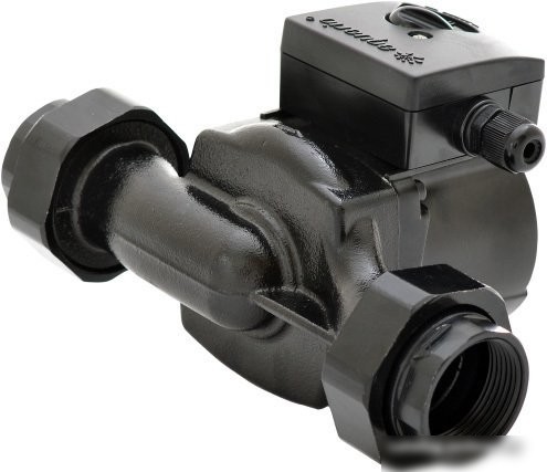 Циркуляционный насос Aquario AC 326-180