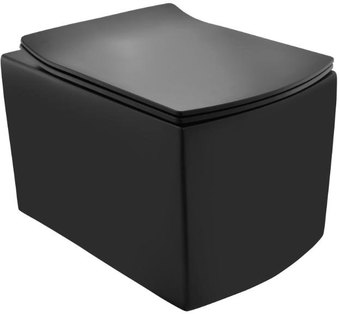 Унитаз Jaquar KUS-BLM-35953BIUFSM