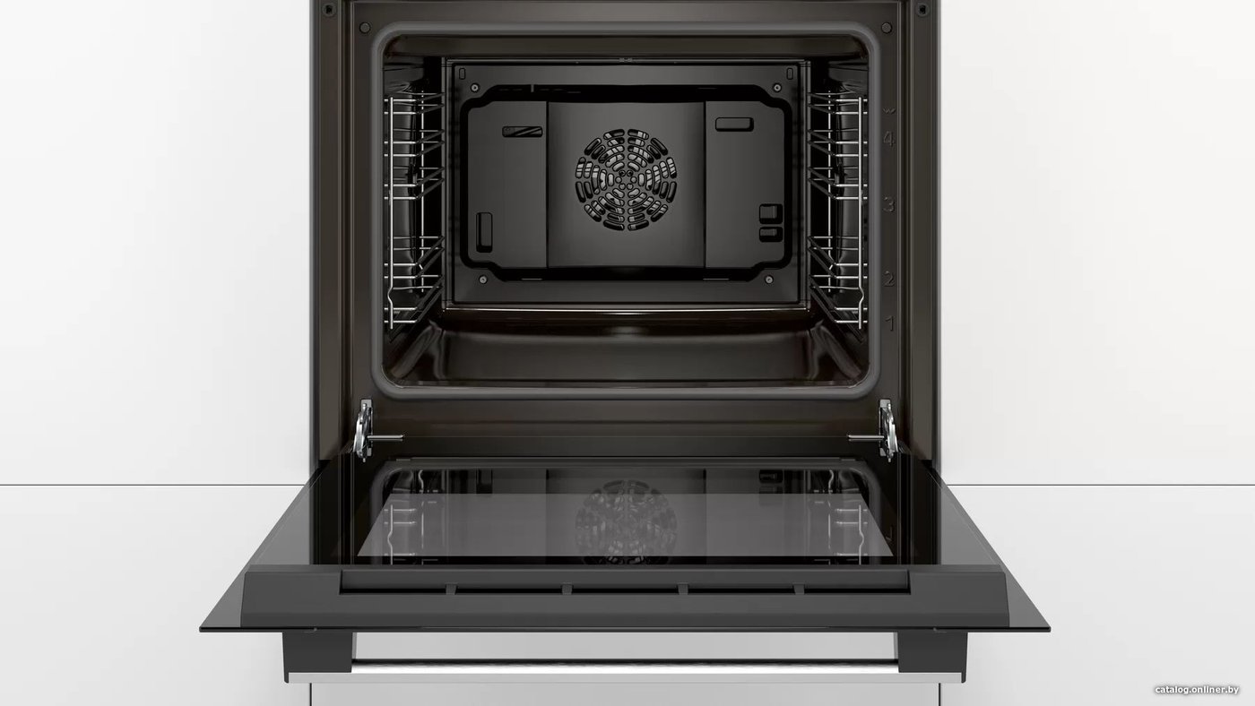 Электрический духовой шкаф Bosch Serie 2 HBF113BA0Q