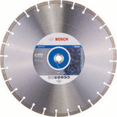 Отрезной диск алмазный Bosch Professional for Stone 2608602604