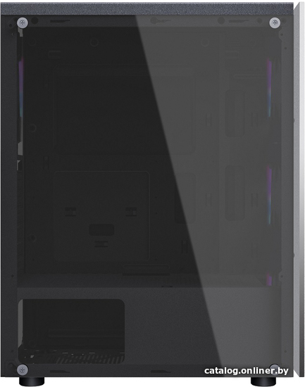 Корпус Ginzzu SL600