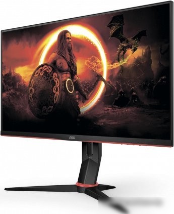 Игровой монитор AOC Q27G2S