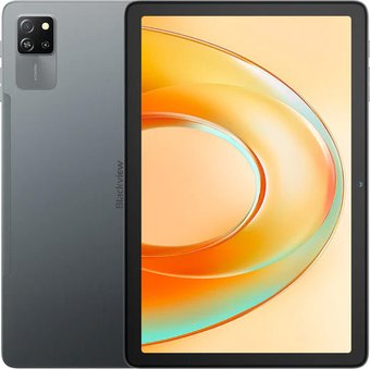 Планшет Blackview Tab 60 Pro LTE 8GB/128GB (серый)