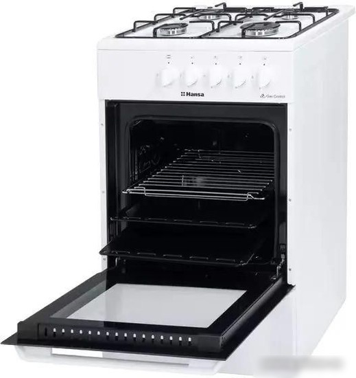 Кухонная плита Hansa FCGW510029A