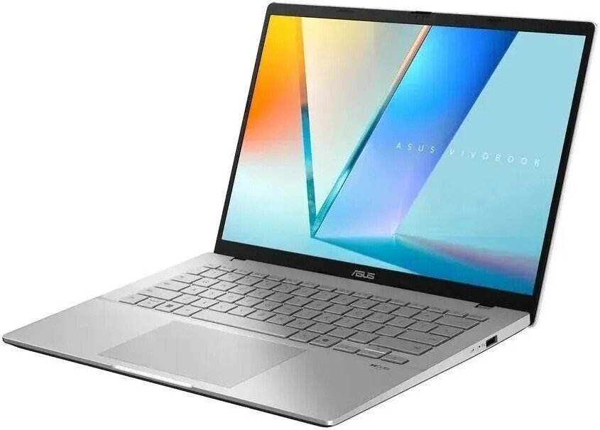 Ноутбук ASUS Vivobook S14 S3407VA-LY083 Win 11 Pro
