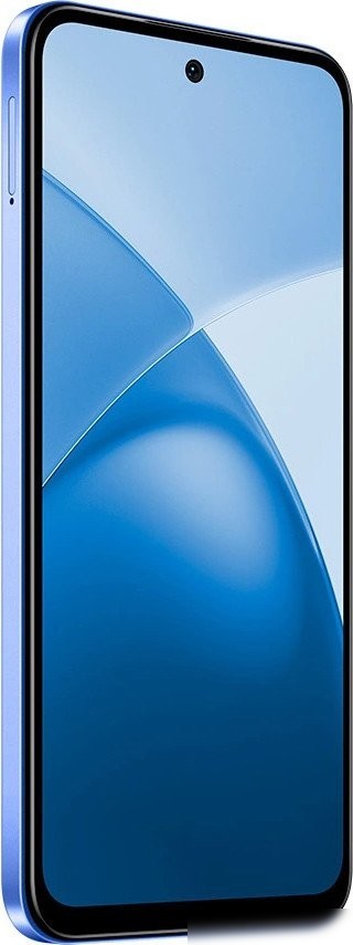 Телефон Infinix Smart 10 X6725D 3GB/64GB (синий)