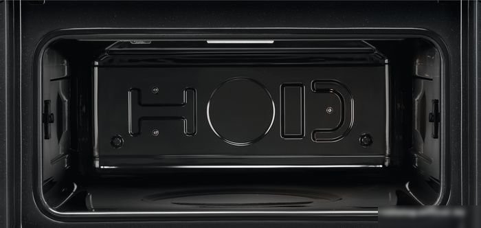 Микроволновая печь Electrolux EVM8E08X