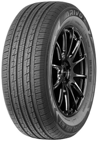 Летние шины Arivo Traverso ARV H/T 235/65R19 109H