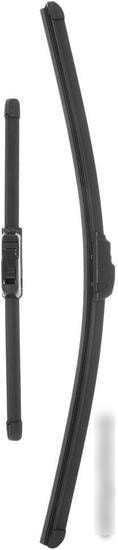 Щетка стеклоочистителя Bosch Aero L+R 550mm/340mm 3397007589