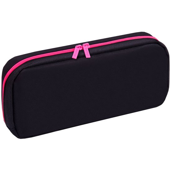 Пенал Berlingo Black and pink PM09120
