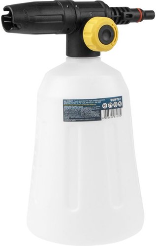 Пеногенератор Wortex 2318077