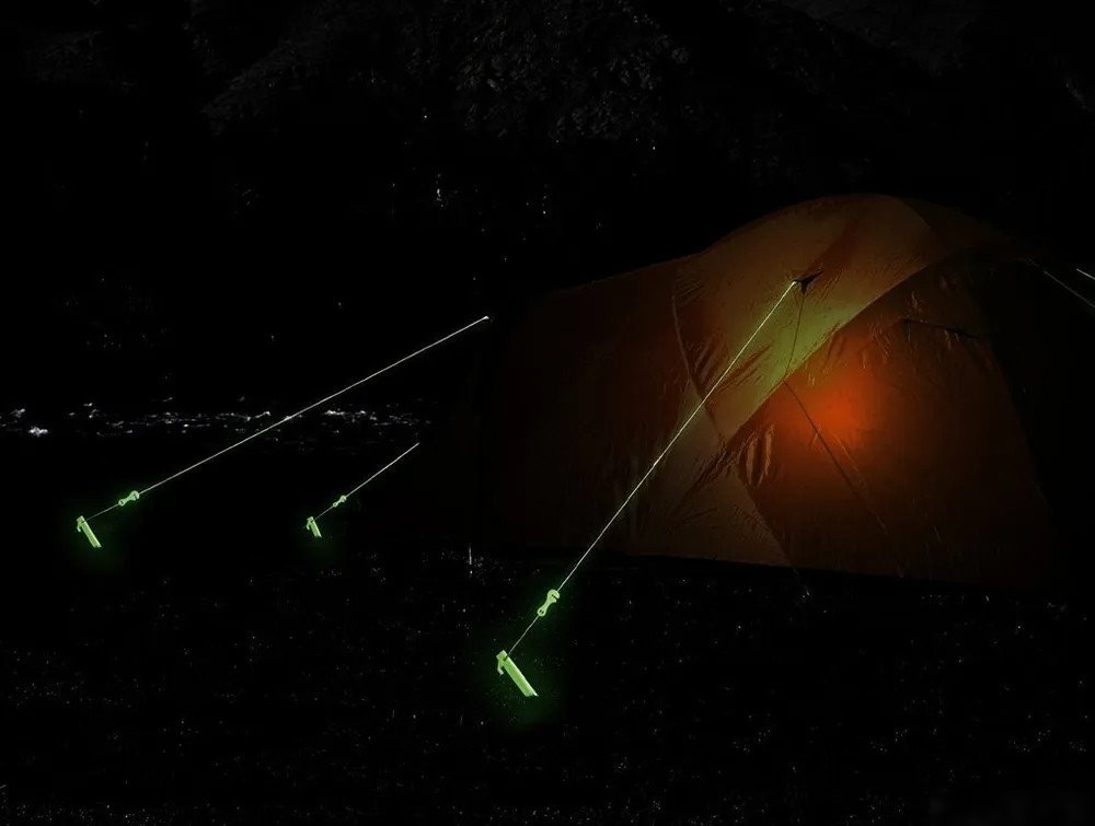 Веревка туристическая AceCamp 9083 (5ммx30м)