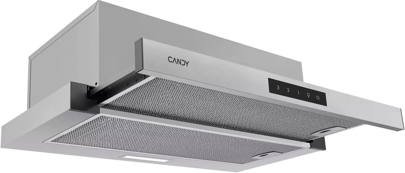 Кухонная вытяжка Candy CVXT64SX