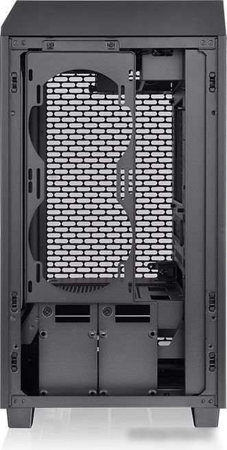 Корпус Thermaltake The Tower 200 CA-1X9-00S1WN-00