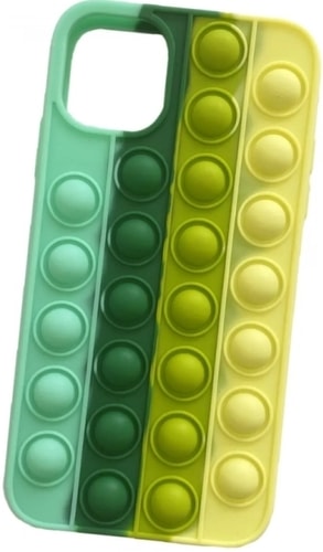 Чехол для телефона Case Pop It для Apple iPhone 11 Pro (цвет 4)