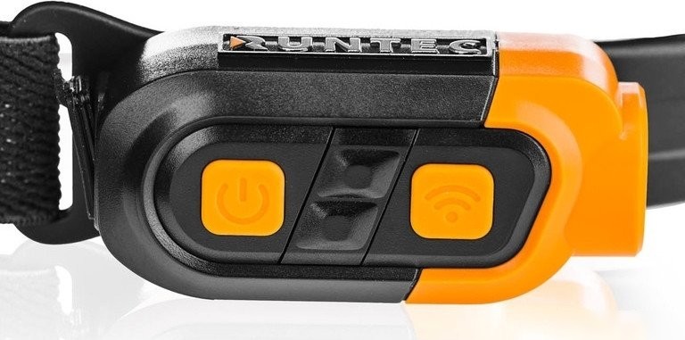 Фонарь Runtec RT-HLR301