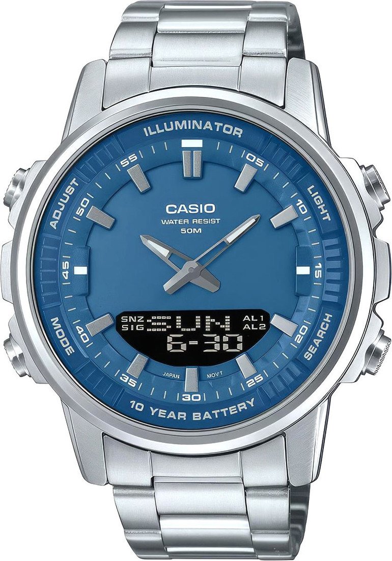 Наручные часы Casio AMW-880D-2A1