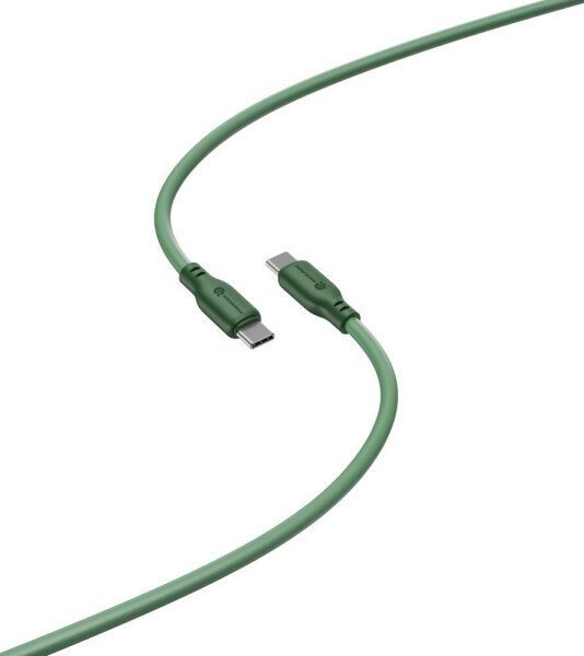 Кабель Atomic 30.377 Elgato USB Type-C - USB Type-C (1.5 м, зеленый)