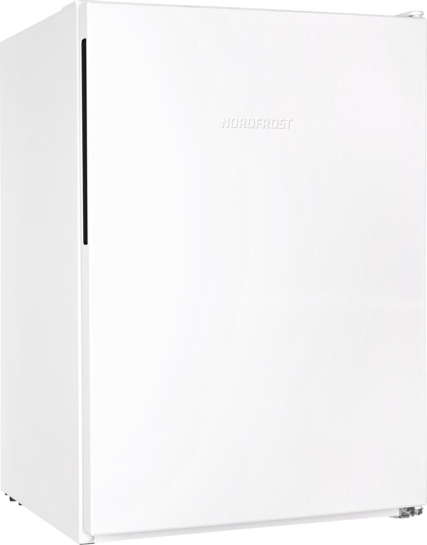 Морозильник Nordfrost DF 256 WAP