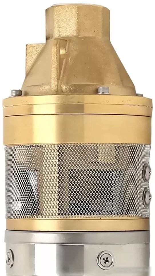 Скважинный насос Maxpump 4SKM100 (15м)