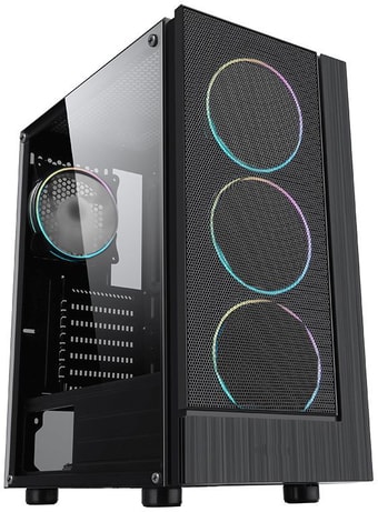 Корпус Formula F-33RGB