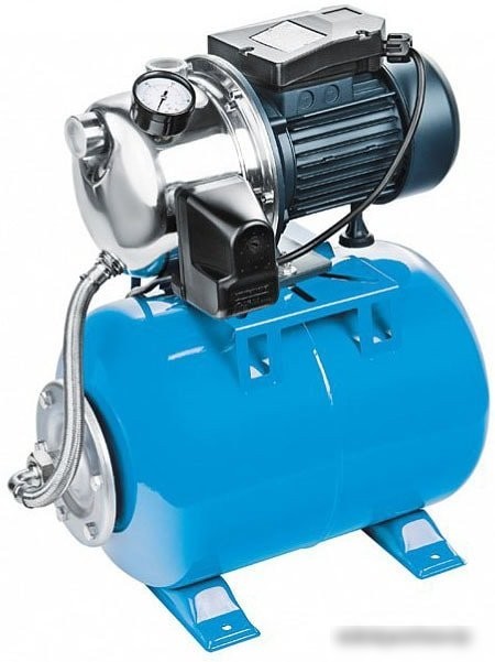 Насосная станция Unipump AUTO JS 100