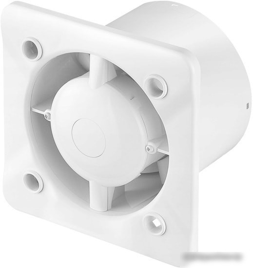Осевой вентилятор Awenta System+ Turbo 100M KWT100M-PEDM100