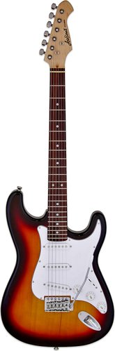 Электрогитара Aria Pro II STG-003 3TS