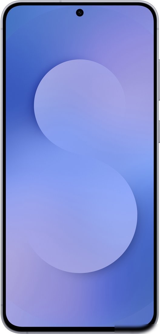 Телефон Samsung Galaxy S25 FE SM-S731B 8GB/256GB (синий)