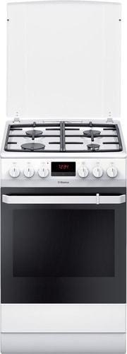 Кухонная плита Hansa FCMW582109