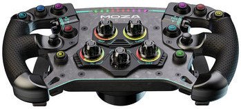 Руль Moza GS V2P GT Wheel RS056
