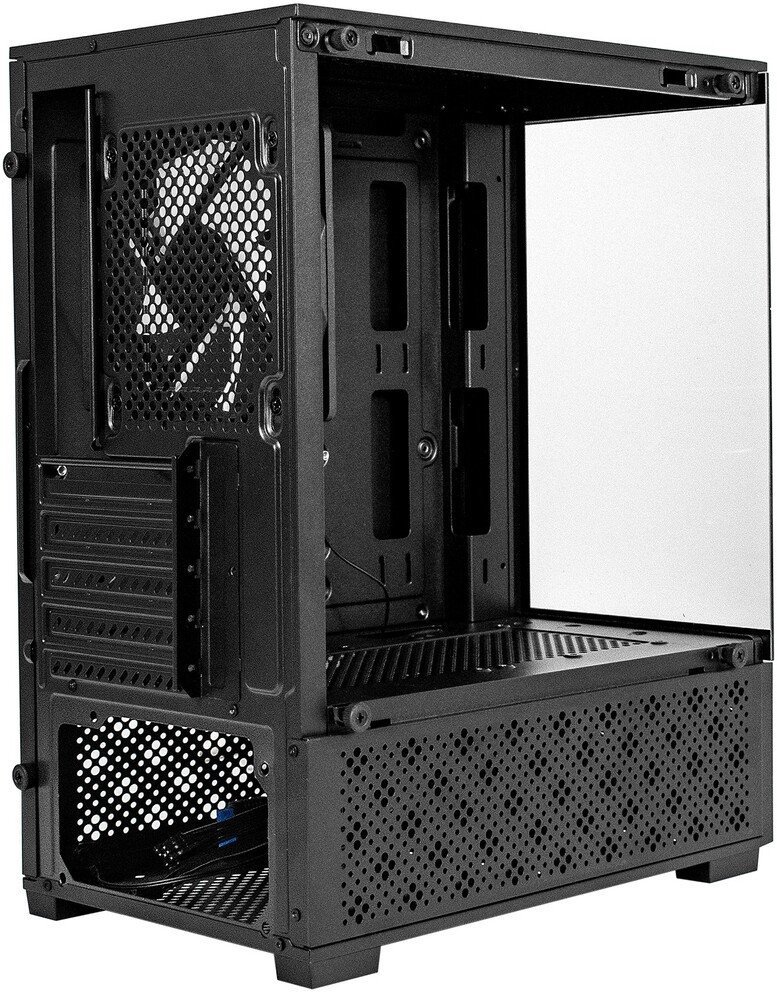 Корпус ExeGate i3 SEA EX298221RUS