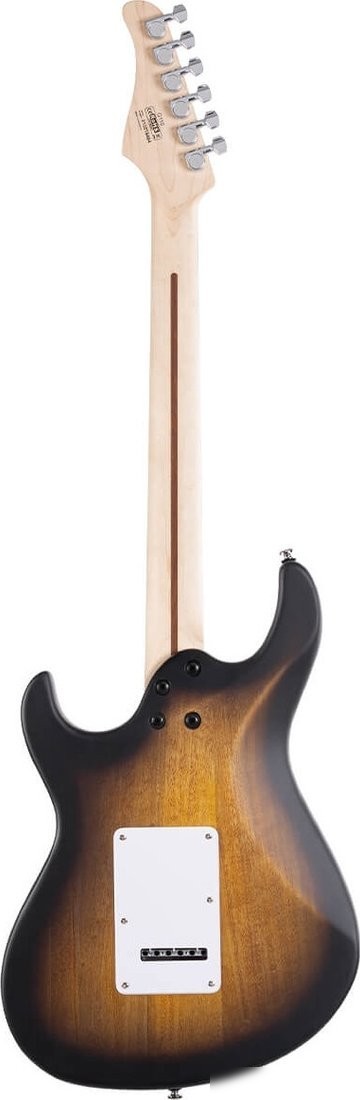 Электрогитара Cort G110 OPSB