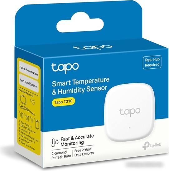 Датчик TP-Link Tapo T310