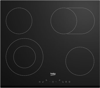 Варочная панель BEKO BHC6440KBEB